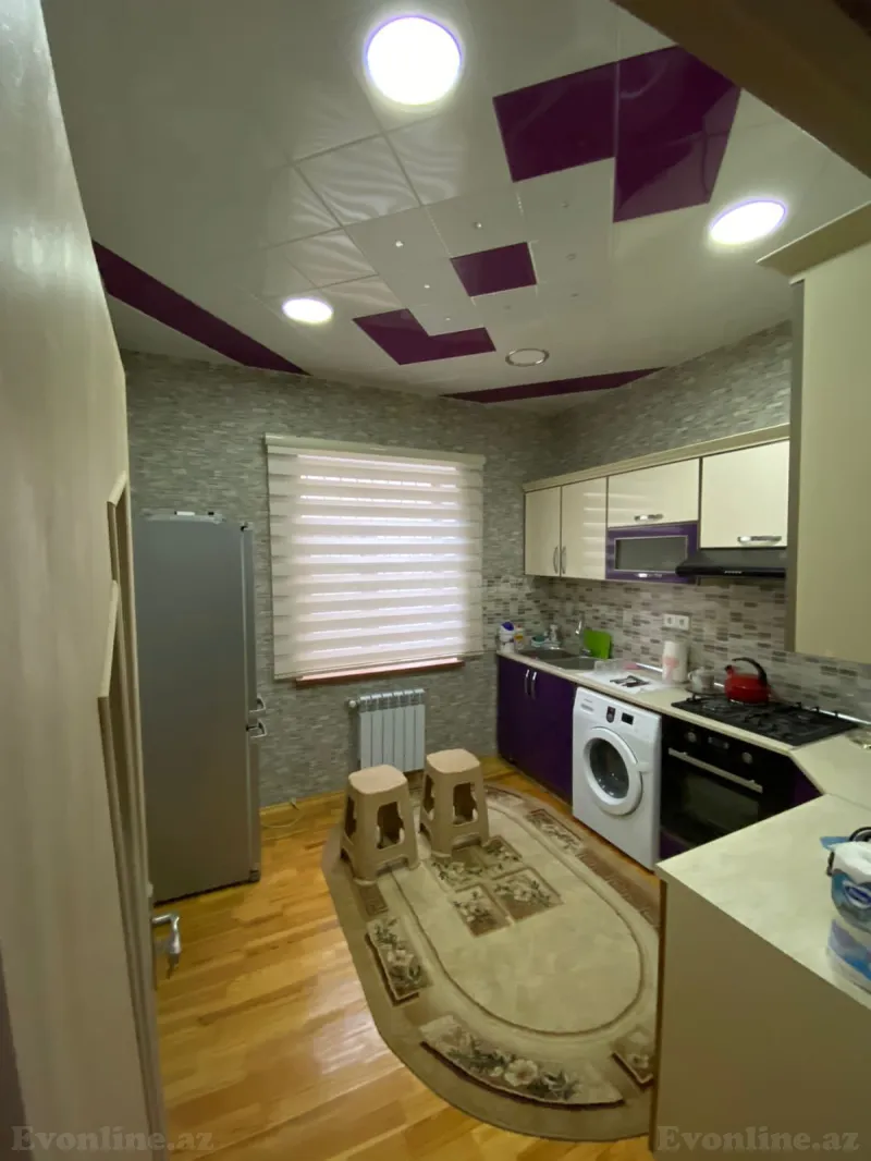 Satılır 4 otaqlı Həyət evi 300 m² Ramana - şəkil 4