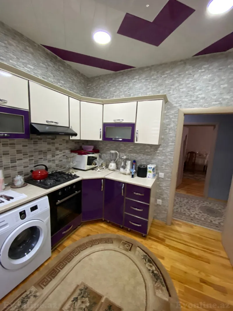 Satılır 4 otaqlı Həyət evi 300 m² Ramana - şəkil 5