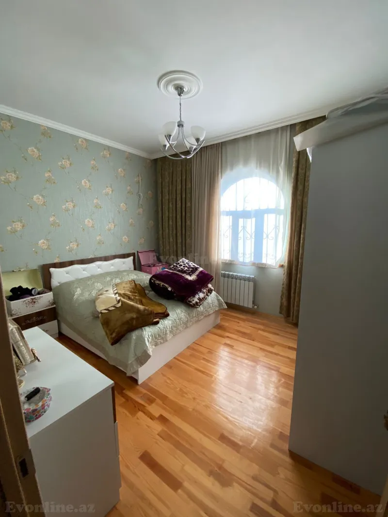 Satılır 4 otaqlı Həyət evi 300 m² Ramana - şəkil 7