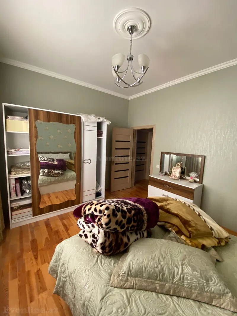Satılır 4 otaqlı Həyət evi 300 m² Ramana - şəkil 8