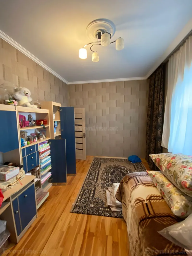 Satılır 4 otaqlı Həyət evi 300 m² Ramana - şəkil 10