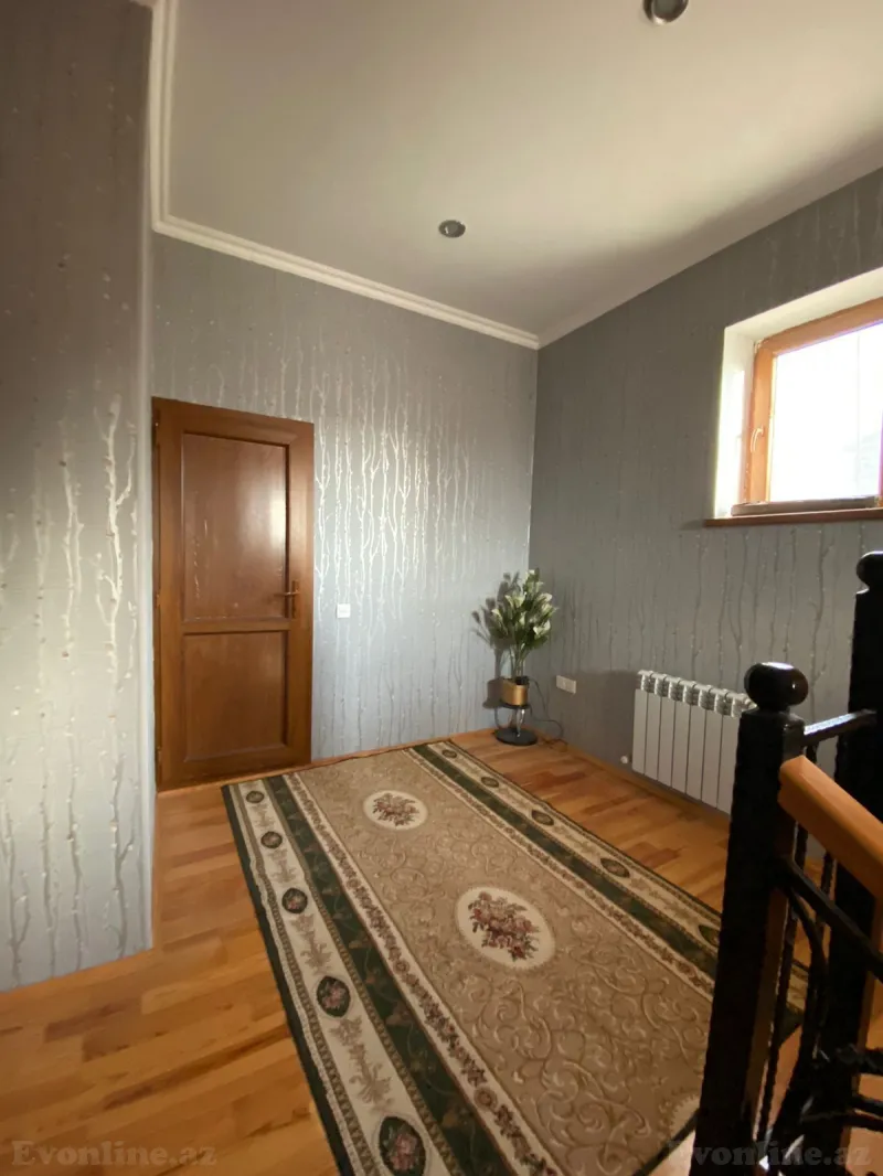 Satılır 4 otaqlı Həyət evi 300 m² Ramana - şəkil 12