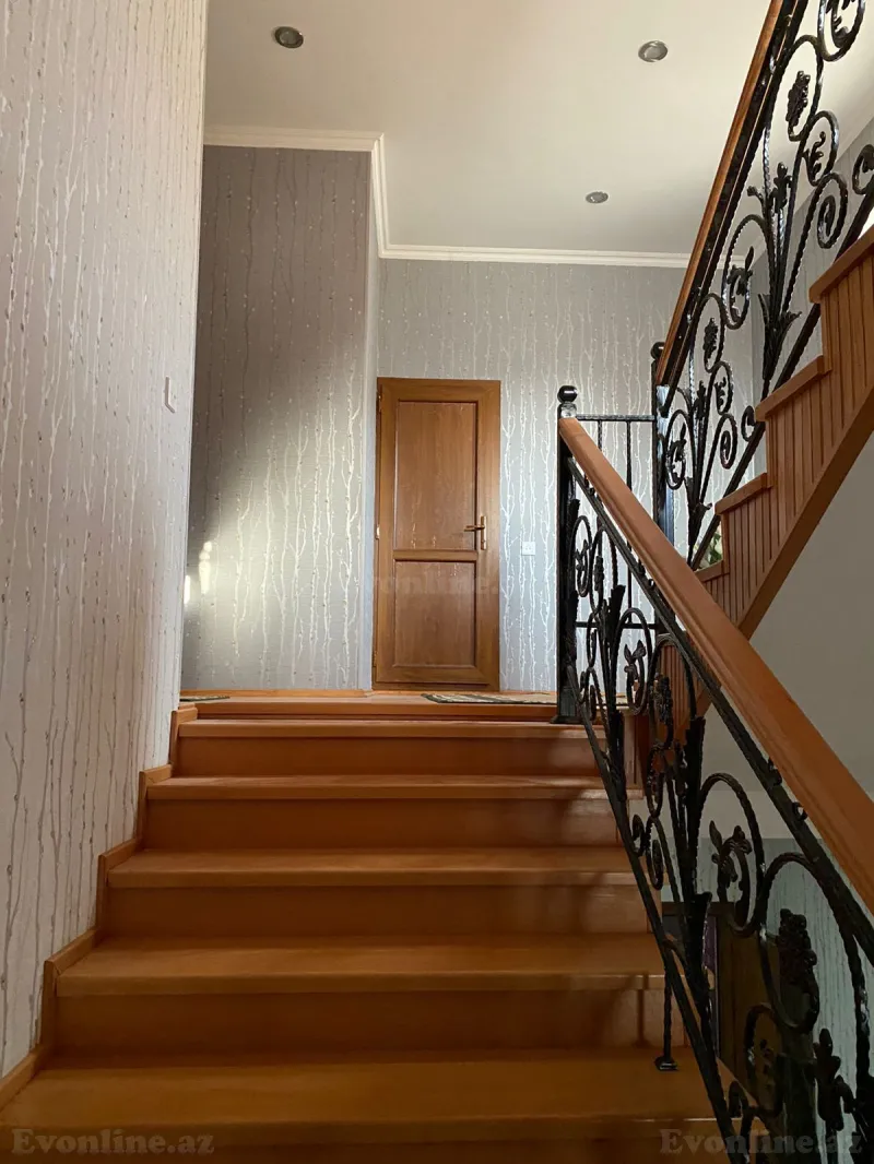 Satılır 4 otaqlı Həyət evi 300 m² Ramana - şəkil 18