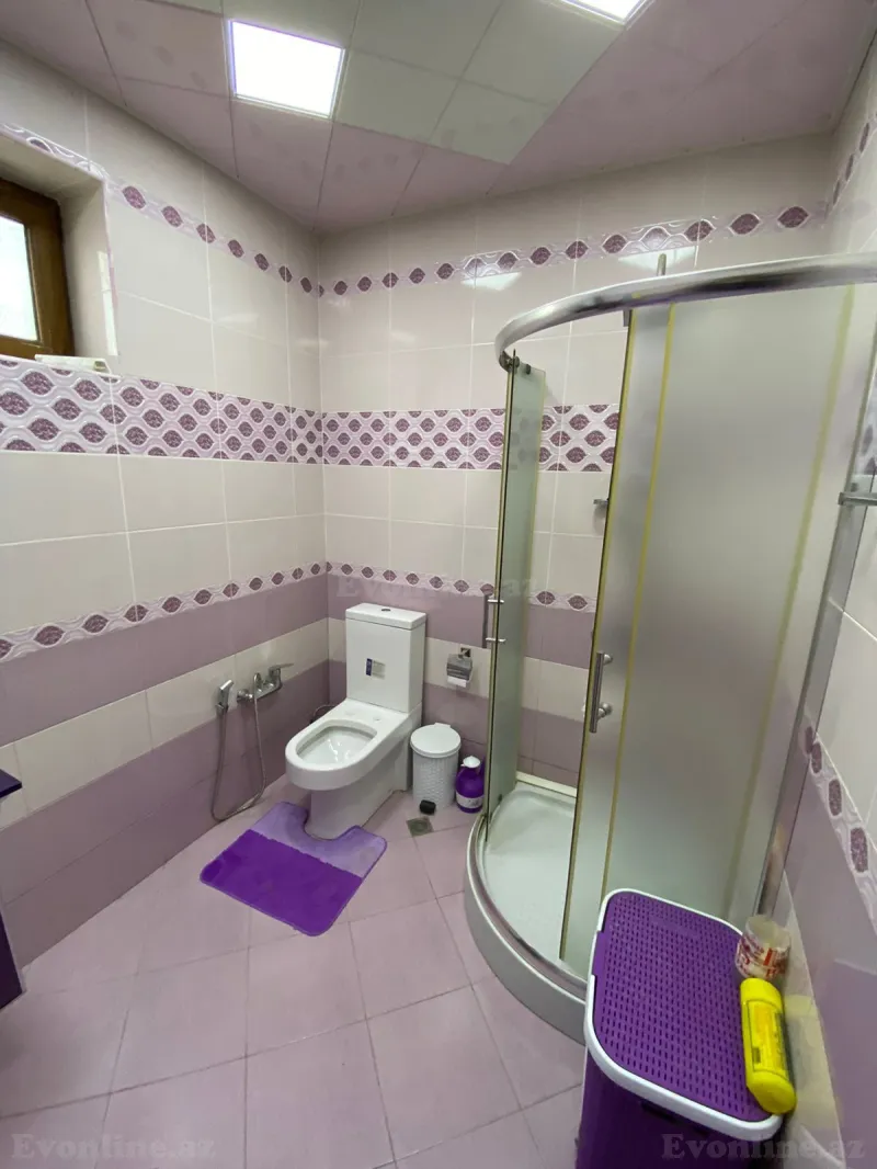 Satılır 4 otaqlı Həyət evi 300 m² Ramana - şəkil 19