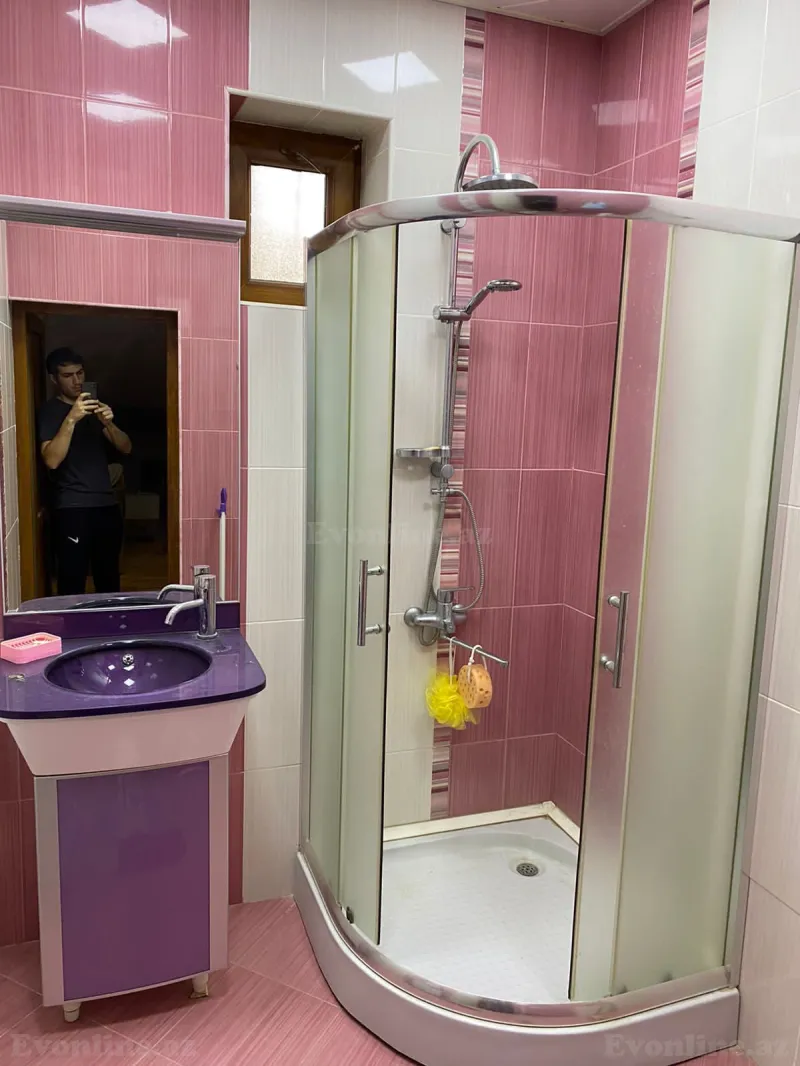 Satılır 4 otaqlı Həyət evi 300 m² Ramana - şəkil 20