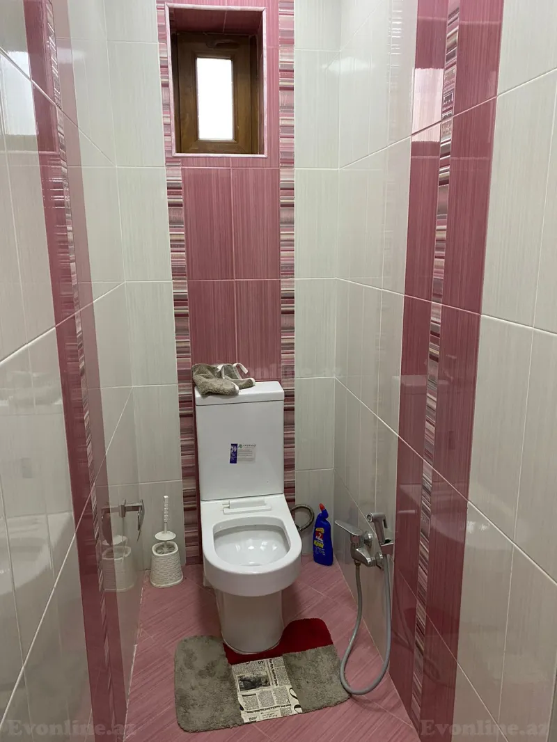 Satılır 4 otaqlı Həyət evi 300 m² Ramana - şəkil 21