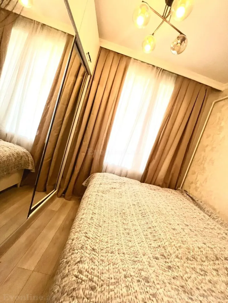 Satılır 2 otaqlı Mənzil Köhnə tikili 36 m² Koroğlu m. - şəkil 6