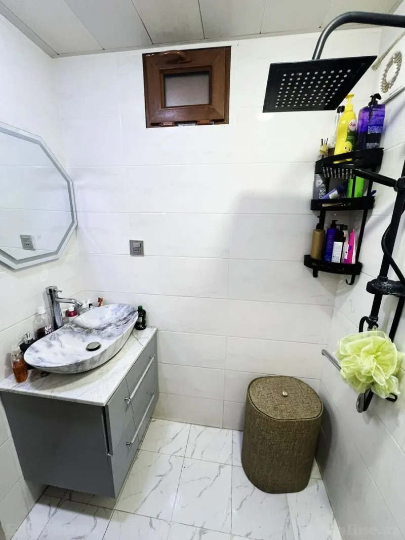 Satılır 2 otaqlı Mənzil Köhnə tikili 36 m² Koroğlu m. - şəkil 12