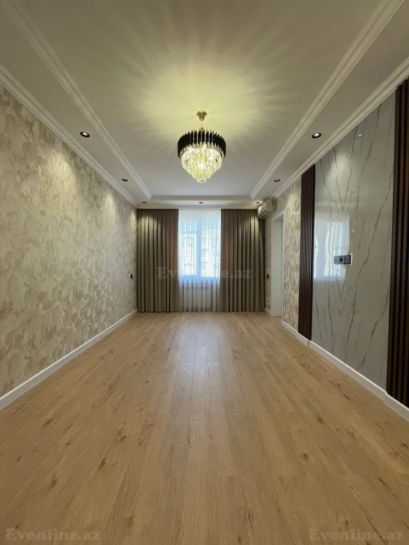 Satılır 3 otaqlı Mənzil Köhnə tikili 50 m² 8-ci mikrorayon - şəkil 3
