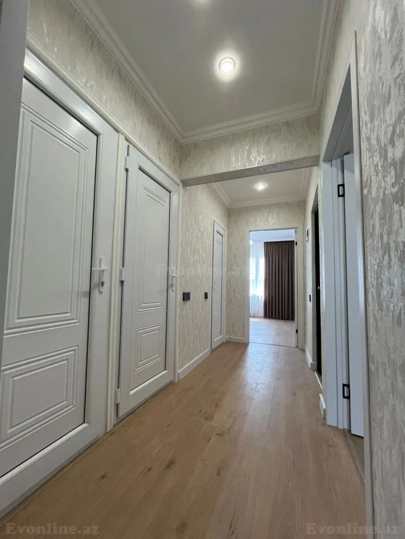 Satılır 3 otaqlı Mənzil Köhnə tikili 50 m² 8-ci mikrorayon - şəkil 7