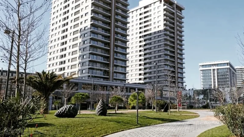 Satılır 3 otaqlı Mənzil Yeni tikili 157 m² Xətai r.