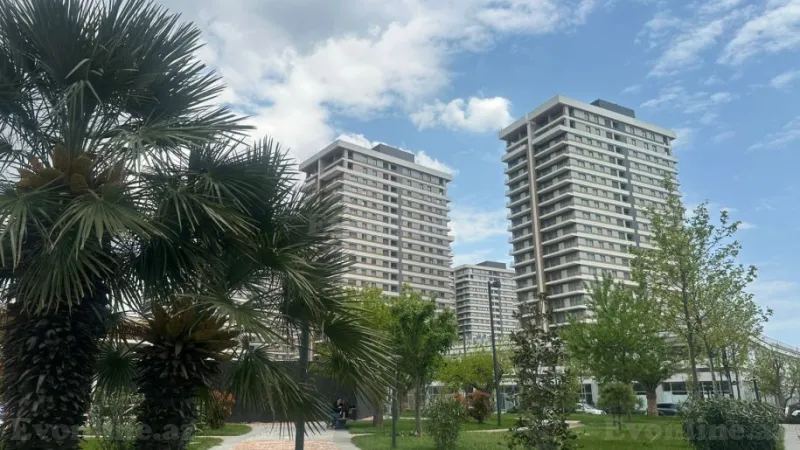 Satılır 3 otaqlı Mənzil Yeni tikili 157 m² Xətai r. - şəkil 2