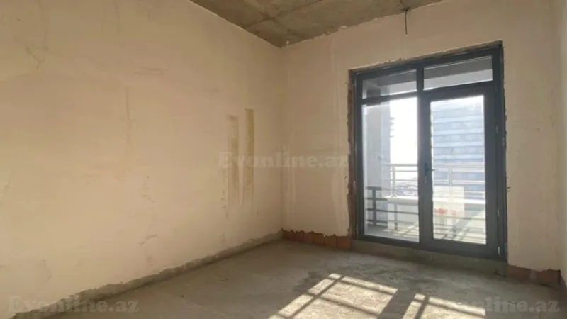 Satılır 3 otaqlı Mənzil Yeni tikili 157 m² Xətai r. - şəkil 3