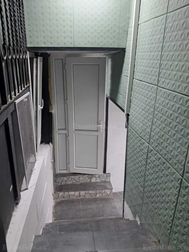 Satılır 1 otaqlı Mənzil Köhnə tikili 23 m² Sahil m.