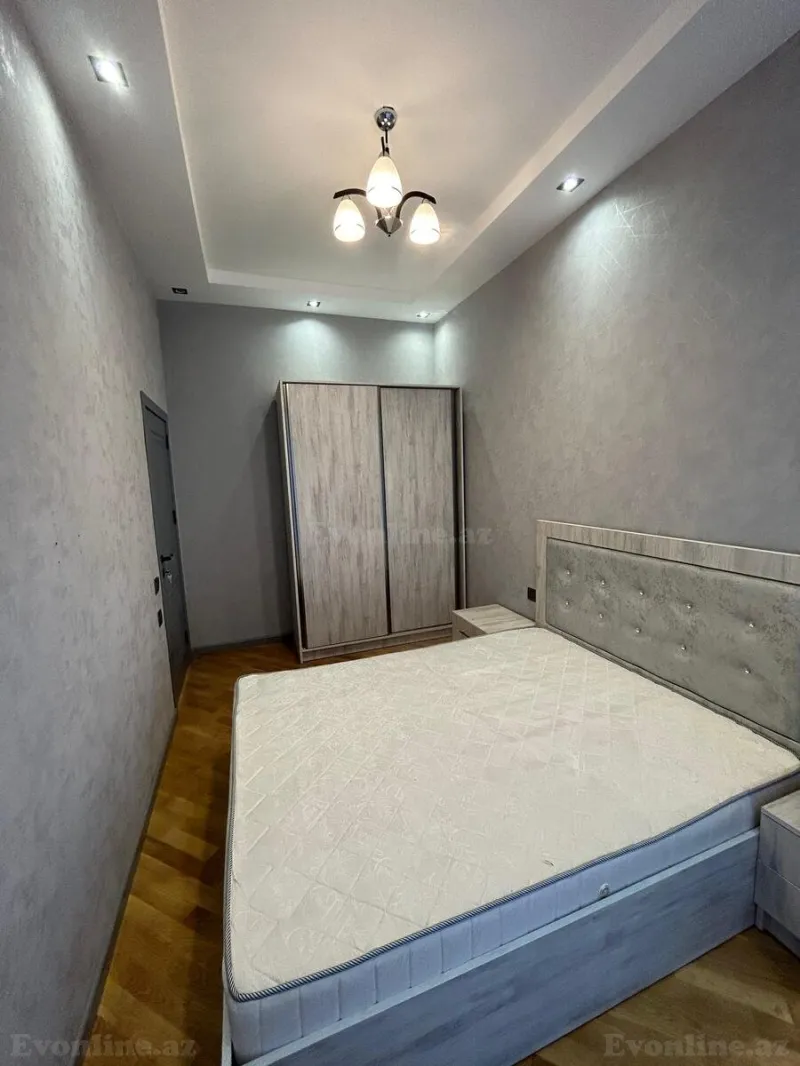 Satılır 2 otaqlı Mənzil Yeni tikili 53 m² Yasamal - şəkil 4