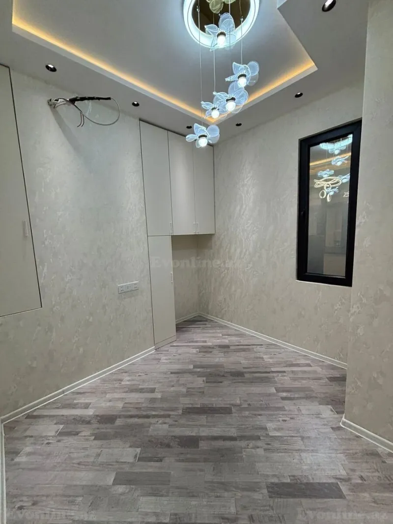 Kirayə verilir 2 otaqlı Mənzil Yeni tikili 54 m² 20 Yanvar m. - şəkil 8