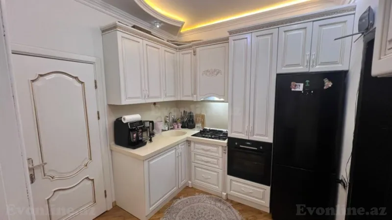 Satılır 2 otaqlı Mənzil Yeni tikili 60 m² 9-cu mikrorayon - şəkil 8