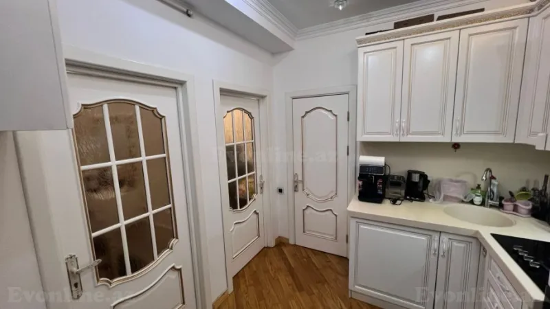 Satılır 2 otaqlı Mənzil Yeni tikili 60 m² 9-cu mikrorayon - şəkil 9