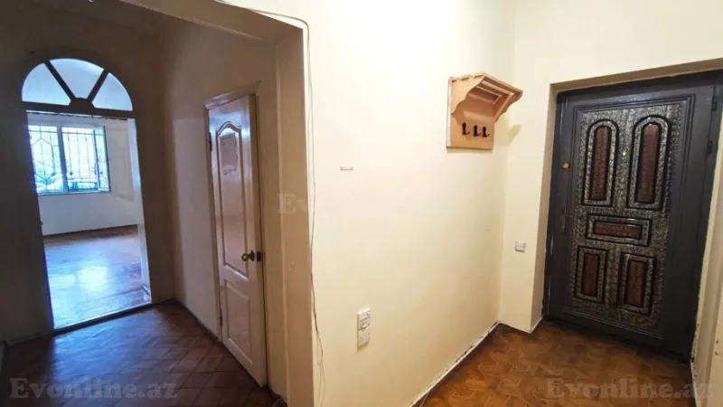 Kirayə verilir Ofis 180 m² Nəriman Nərimanov m. - şəkil 19