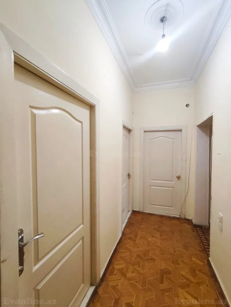 Kirayə verilir Ofis 180 m² Nəriman Nərimanov m. - şəkil 22