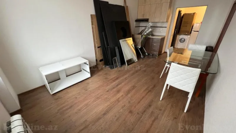 Kirayə verilir 2 otaqlı Mənzil Yeni tikili 50 m² 20 Yanvar m.