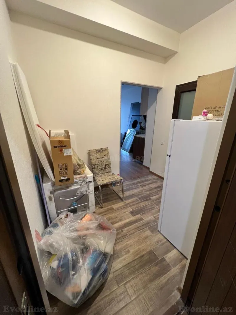 Kirayə verilir 2 otaqlı Mənzil Yeni tikili 50 m² 20 Yanvar m. - şəkil 4