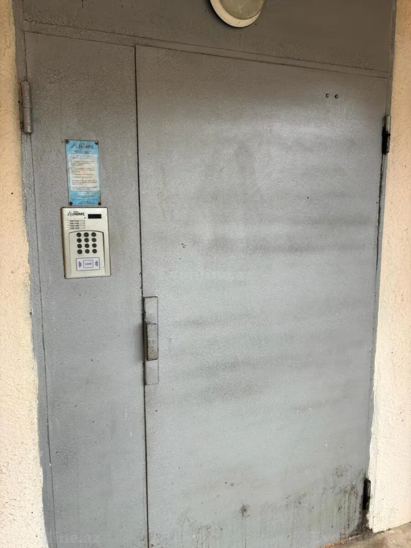 Satılır 5 otaqlı Mənzil Köhnə tikili 110 m² Əhmədli - şəkil 12