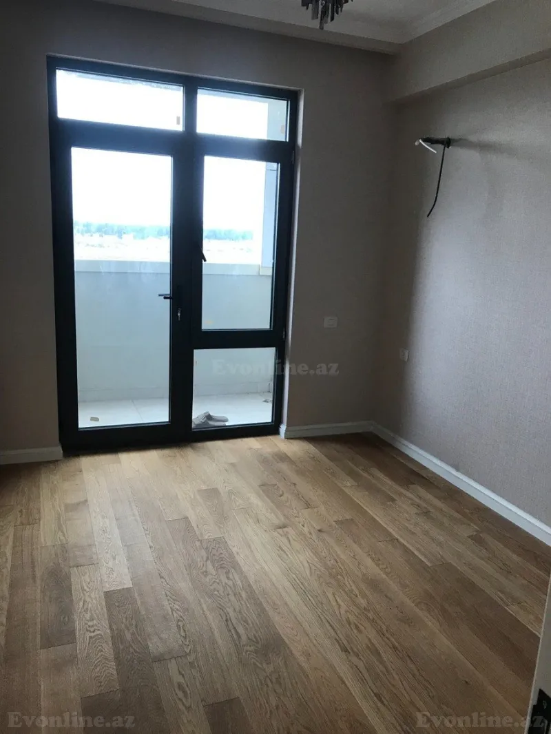 Kirayə verilir 2 otaqlı Mənzil Yeni tikili 50 m² Yasamal r. - şəkil 4