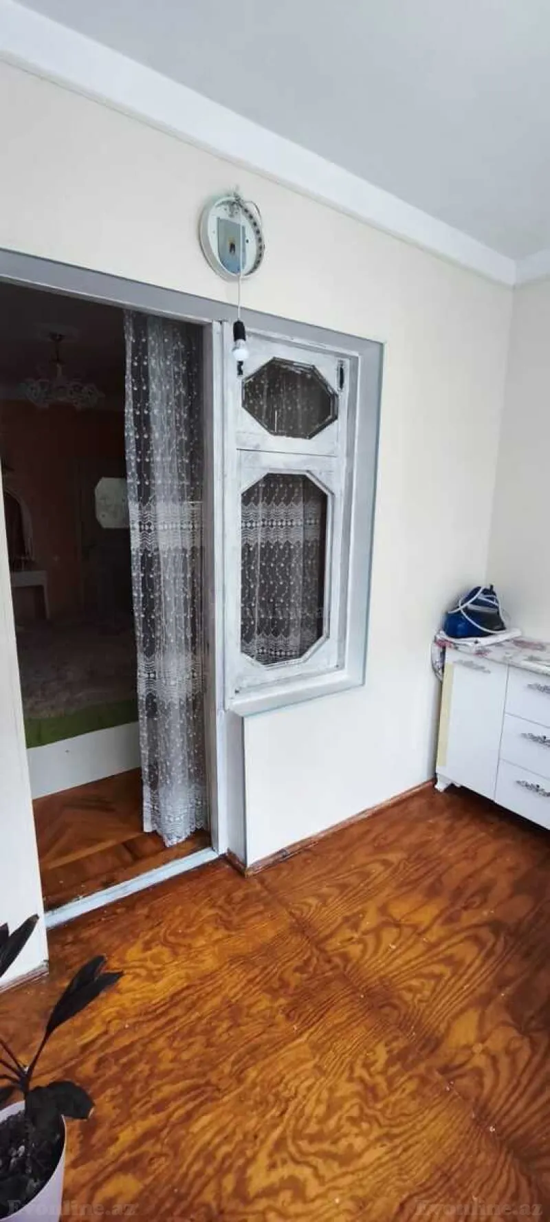 Satılır 3 otaqlı Mənzil Köhnə tikili 70 m² Yeni Yasamal - şəkil 14