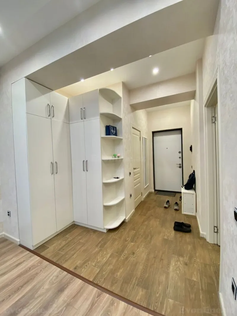 Kirayə verilir 2 otaqlı Mənzil Yeni tikili 60 m² 28 May m. - şəkil 10