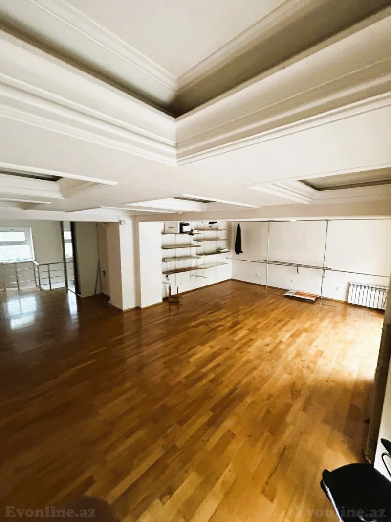 Kirayə verilir Obyekt 115 m² Nizami m. - şəkil 2