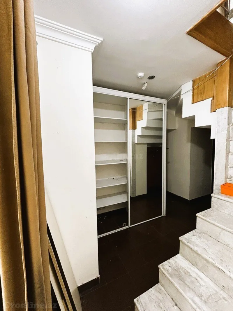 Kirayə verilir Obyekt 115 m² Nizami m. - şəkil 3