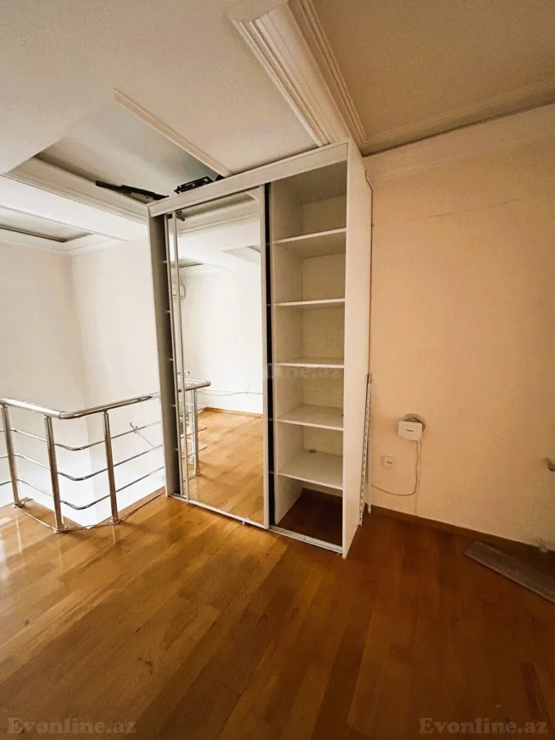 Kirayə verilir Obyekt 115 m² Nizami m. - şəkil 4