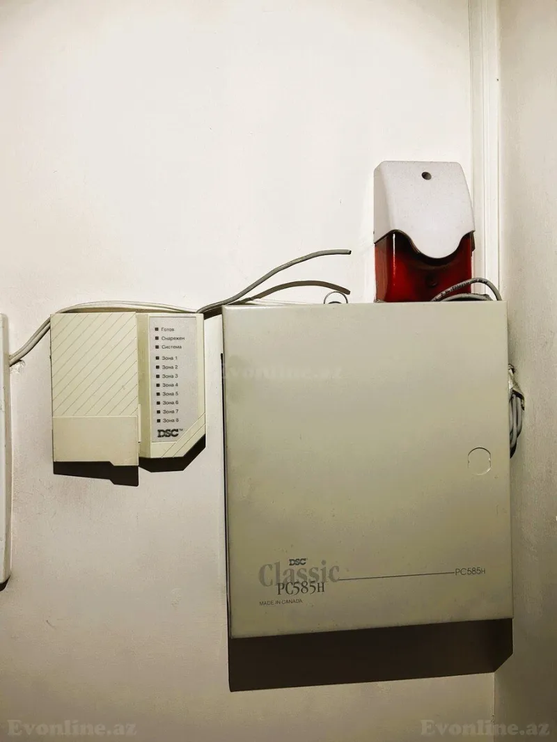 Kirayə verilir Obyekt 115 m² Nizami m. - şəkil 7