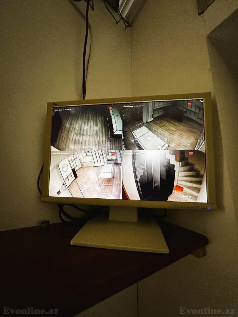Kirayə verilir Obyekt 115 m² Nizami m. - şəkil 9