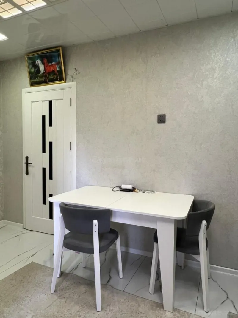 Kirayə verilir 3 otaqlı Mənzil Köhnə tikili 90 m² Nəsimi r. - şəkil 17