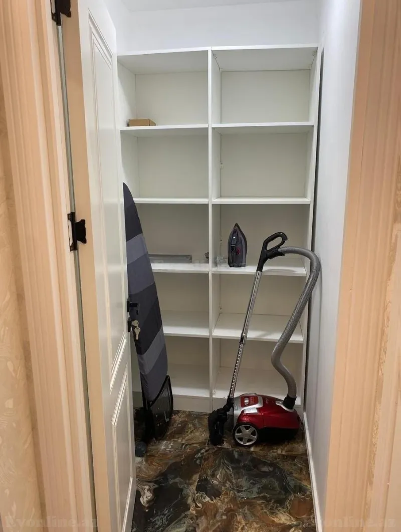 Kirayə verilir 3 otaqlı Mənzil Yeni tikili 150 m² Nəsimi r. - şəkil 14