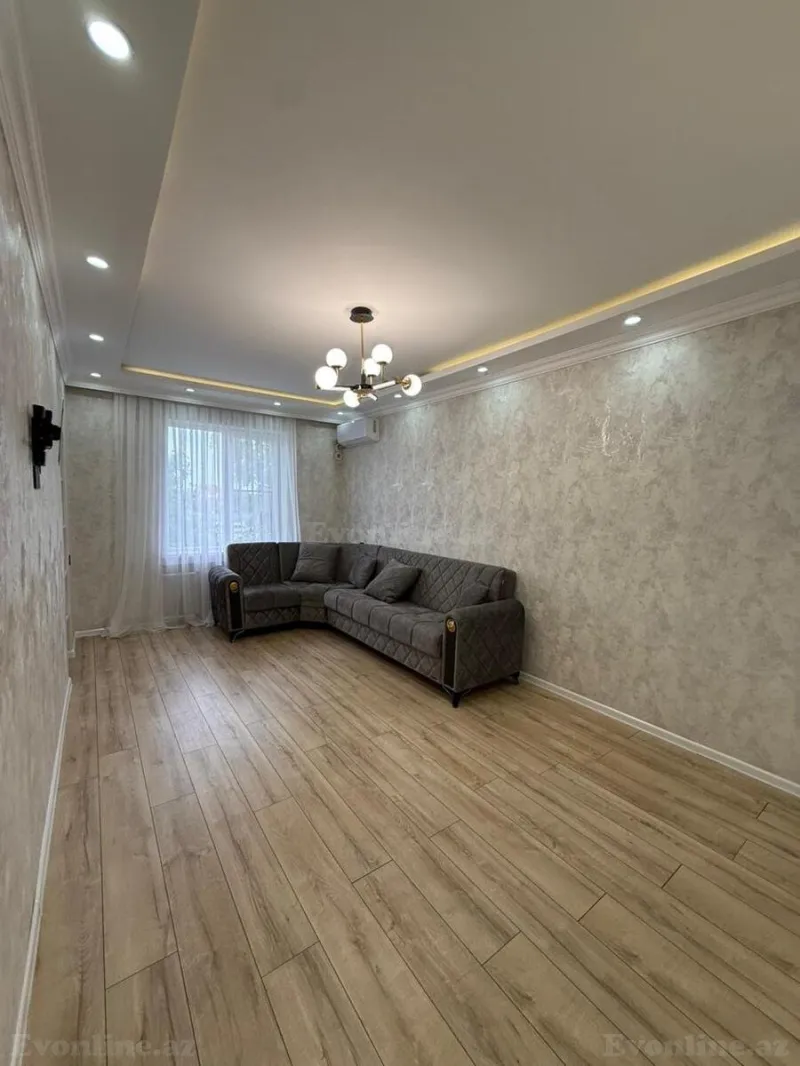 Kirayə verilir 2 otaqlı Mənzil Köhnə tikili 50 m² 8-ci kilometr - şəkil 6