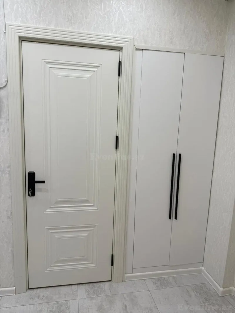 Kirayə verilir 2 otaqlı Mənzil Köhnə tikili 50 m² 8-ci kilometr - şəkil 10