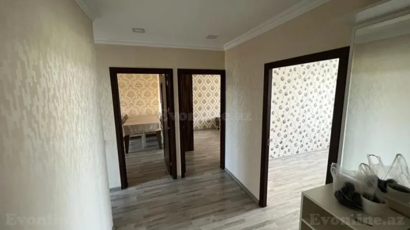Kirayə verilir 3 otaqlı Mənzil Köhnə tikili 80 m² Əhmədli - şəkil 7