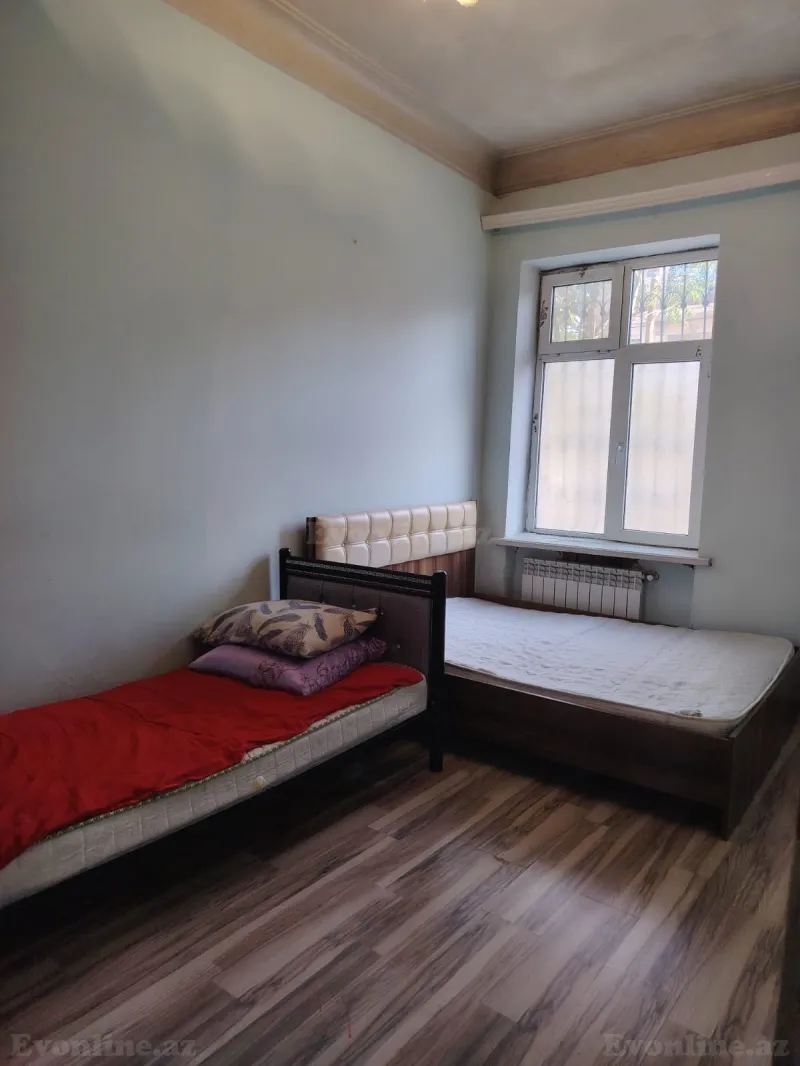 Satılır 2 otaqlı Mənzil Köhnə tikili 39 m² M.Ə.Rəsulzadə - şəkil 2