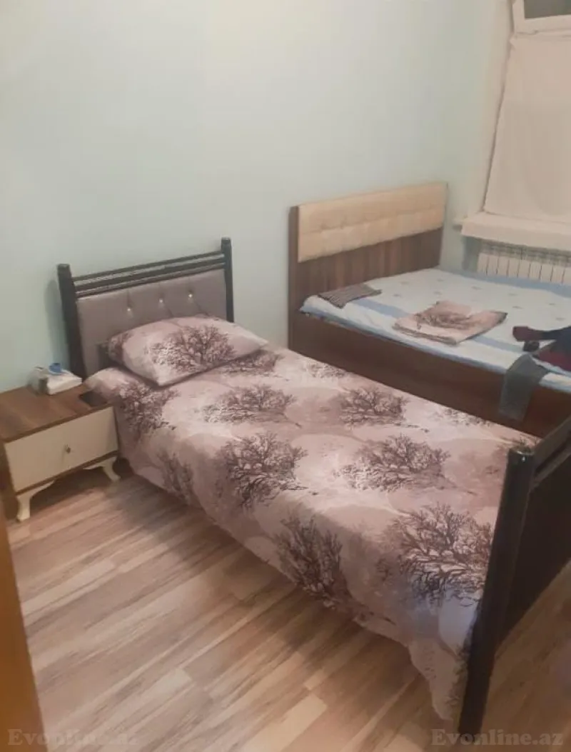 Satılır 2 otaqlı Mənzil Köhnə tikili 39 m² M.Ə.Rəsulzadə - şəkil 4