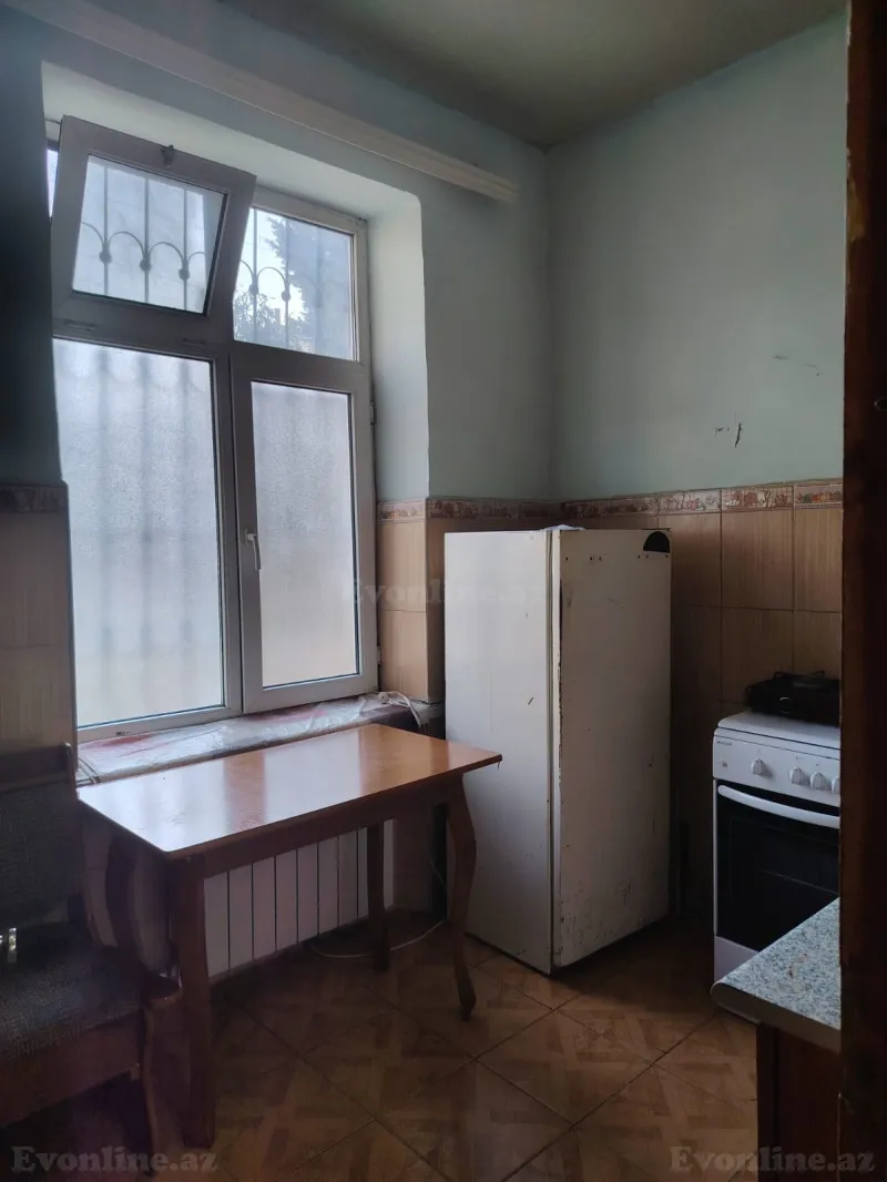 Satılır 2 otaqlı Mənzil Köhnə tikili 39 m² M.Ə.Rəsulzadə - şəkil 7
