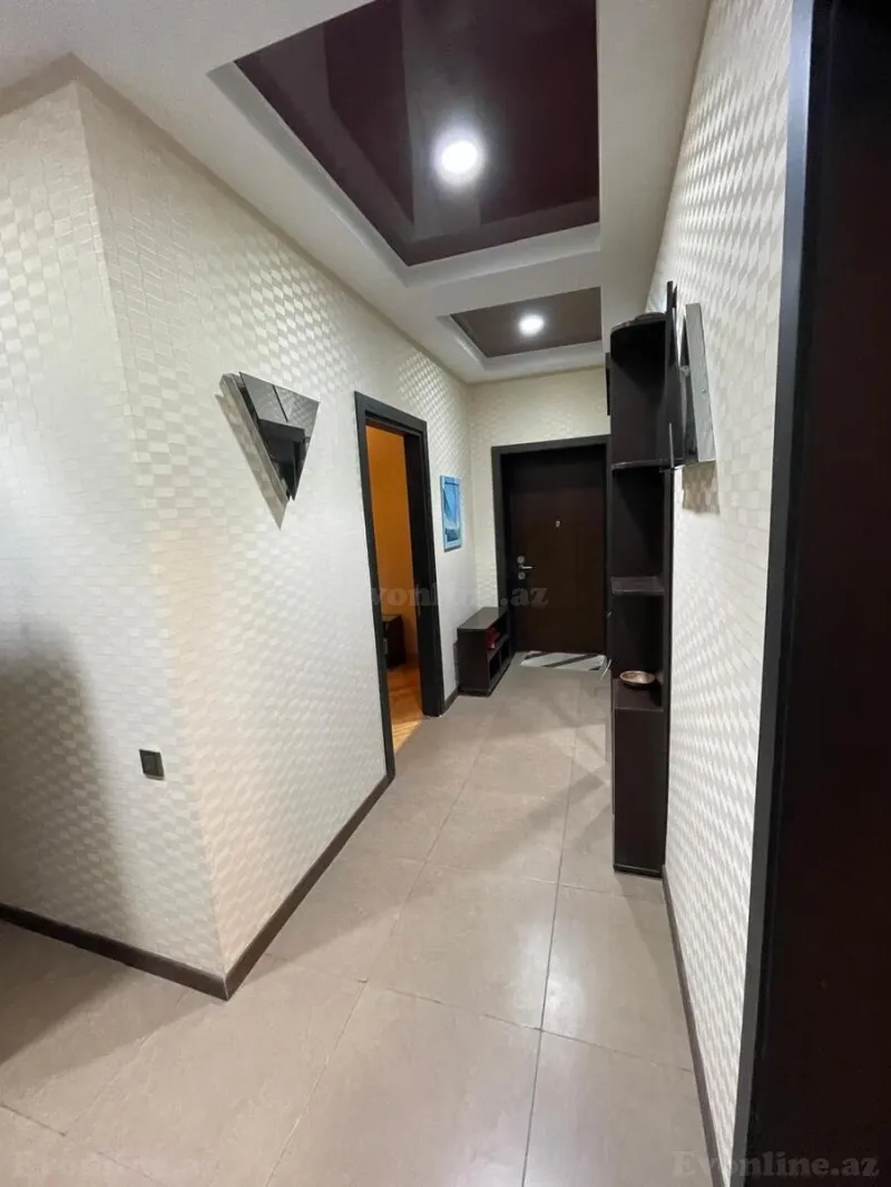 Satılır 3 otaqlı Mənzil Köhnə tikili 90 m² Yasamal - şəkil 6