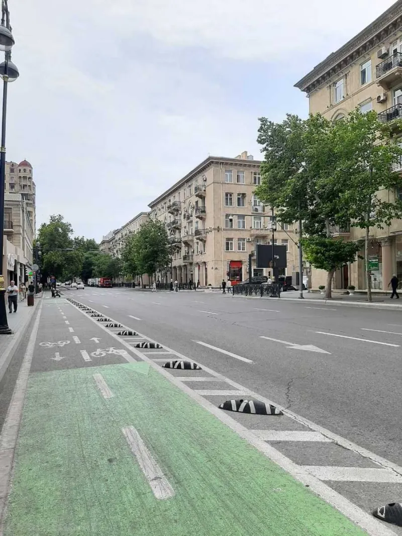 Satılır 3 otaqlı Mənzil Köhnə tikili 90 m² Yasamal - şəkil 7