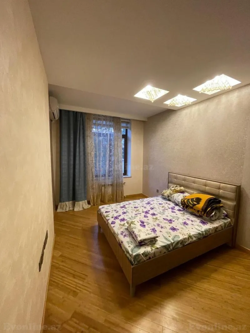 Satılır 3 otaqlı Mənzil Köhnə tikili 90 m² Yasamal - şəkil 11