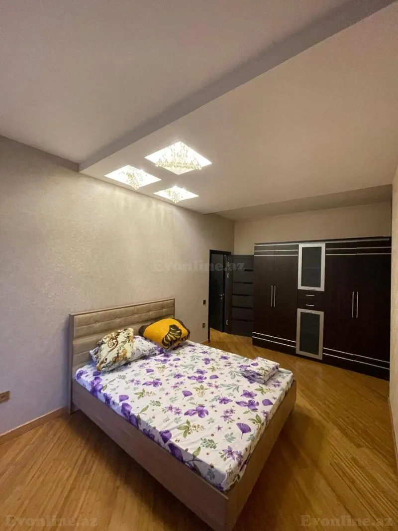 Satılır 3 otaqlı Mənzil Köhnə tikili 90 m² Yasamal - şəkil 16