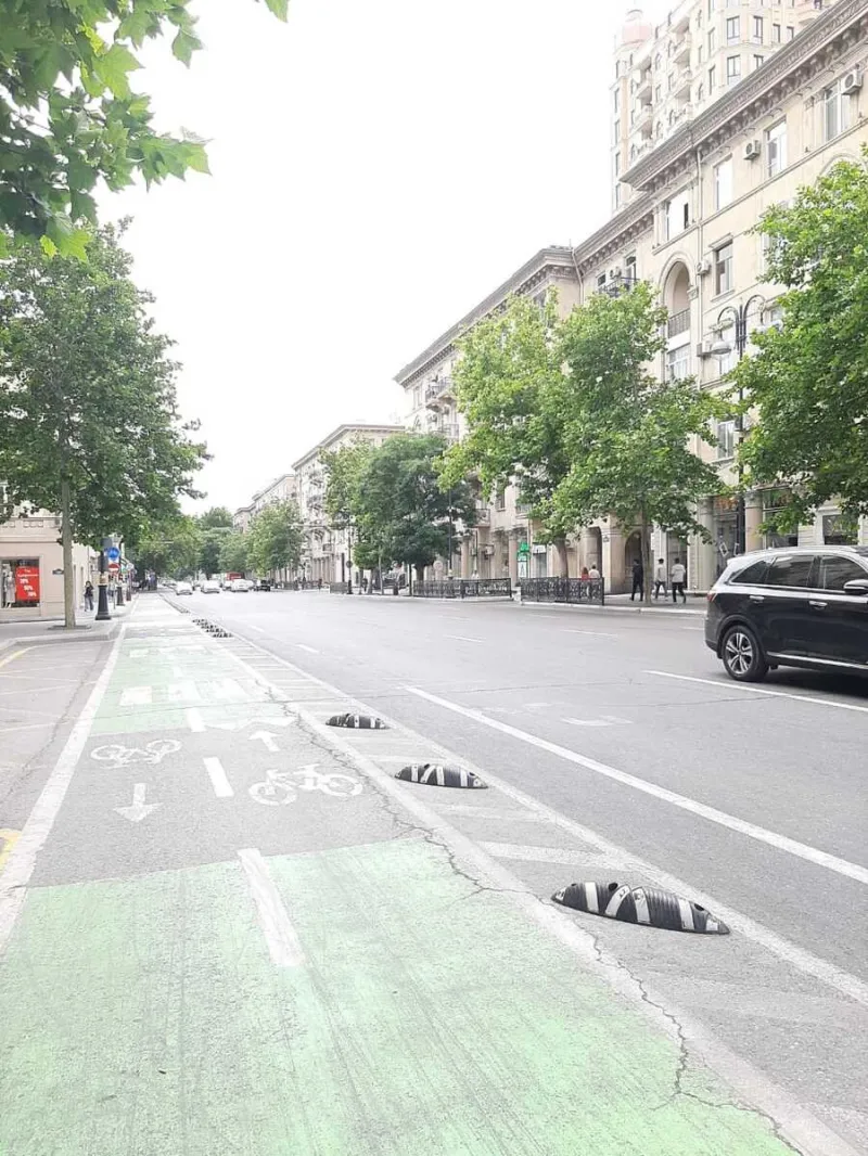 Satılır 3 otaqlı Mənzil Köhnə tikili 90 m² Yasamal - şəkil 17