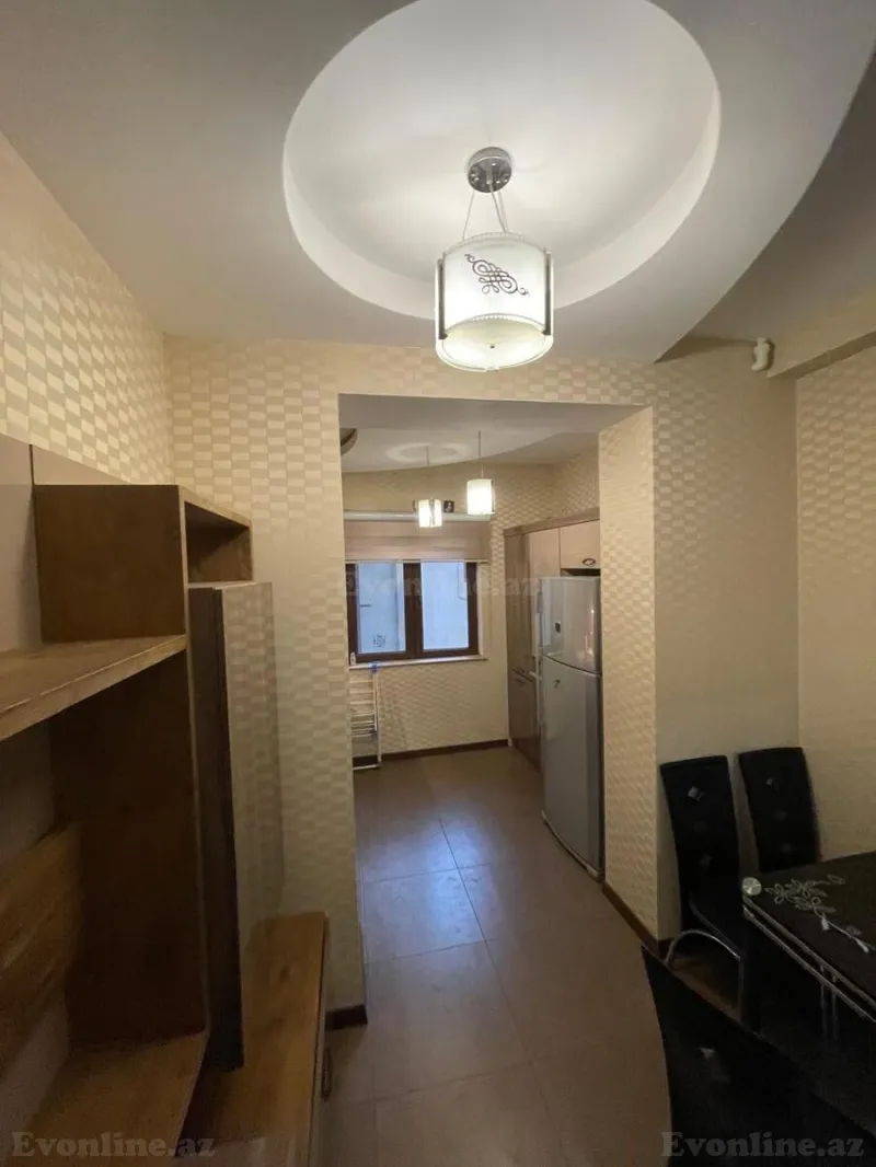 Satılır 3 otaqlı Mənzil Köhnə tikili 90 m² Yasamal - şəkil 18