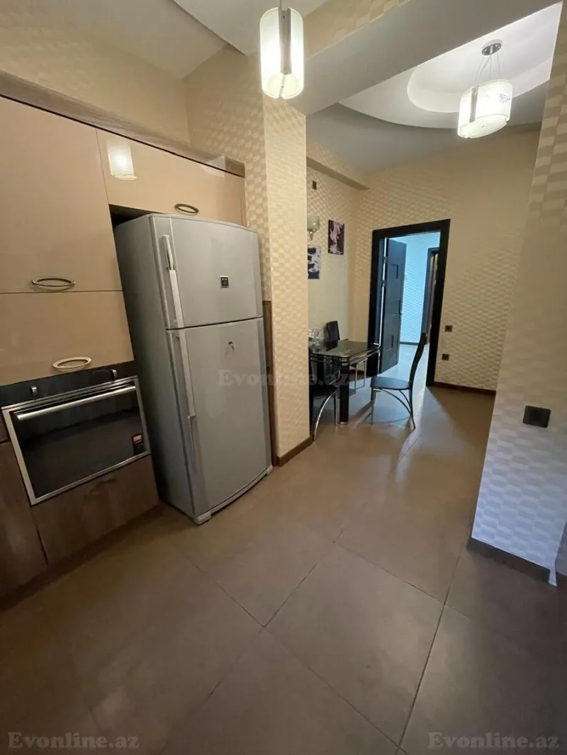 Satılır 3 otaqlı Mənzil Köhnə tikili 90 m² Yasamal - şəkil 20